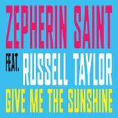 Give Me the Sunshine (feat. Russell Taylor) [Extended Mix] artwork