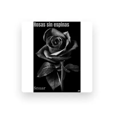 Listen to Snuar, watch music videos, read bio, see tour dates & more!
