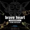 brave heart-THE BEGINNING Ver.- artwork