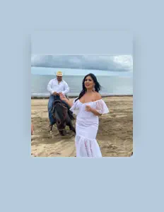 Ascolta Roxana Jaen, guarda video musicali, leggi la biografia, vedi le date del tour & altro!