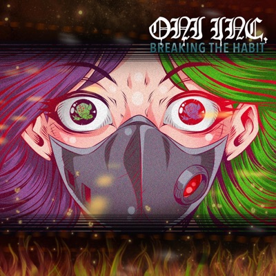 Breaking the Habit - Single