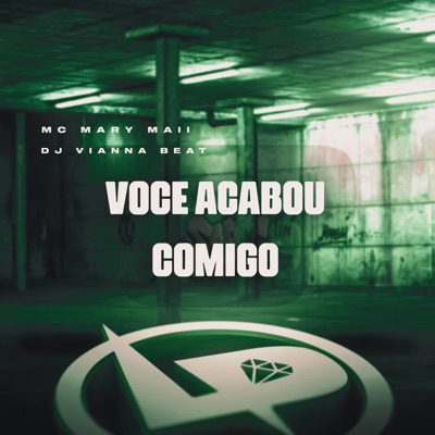 Você Acabou Comigo - Single