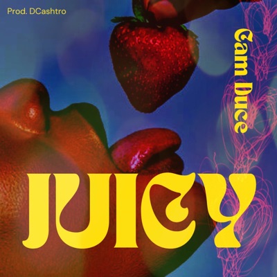 Juicy (Dive In) - Single
