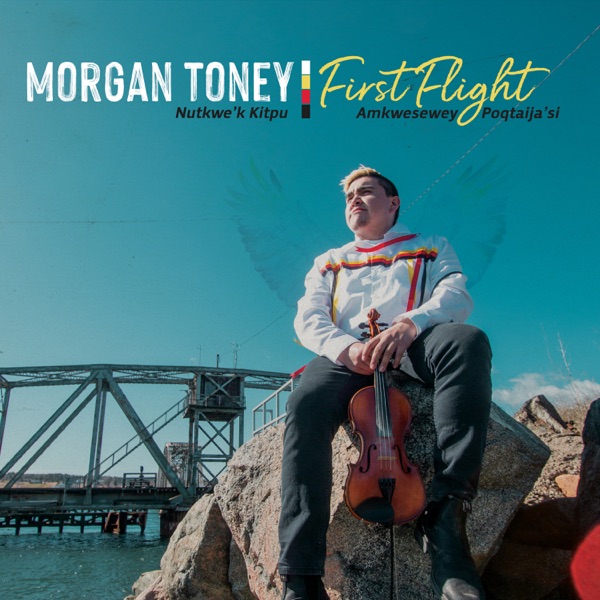 Tribute To Mr Bigs by Morgan Toney on Go Folk