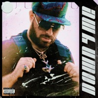 Down 4 Me - Single - B. Lansky