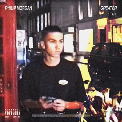 Greater (feat. Ari) - Single