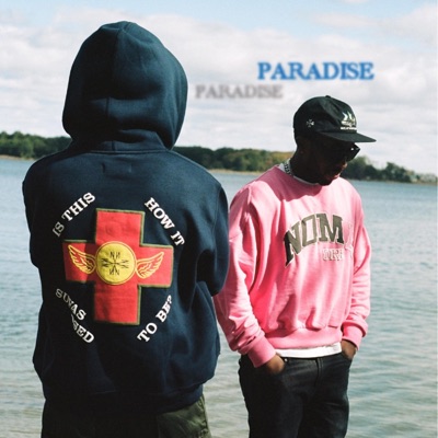Paradise - EP