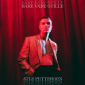 Bare være stille artwork