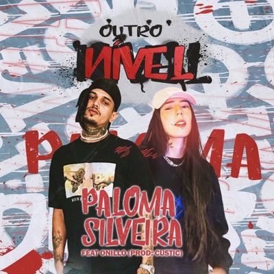 Outro Nível - Speed Up (Remix) [feat. Onillo] - Single