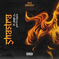 Shastra (feat. RAGE 24 & Faqeer) - Single - Navi Ghiraiya