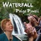 Waterfall - Paige Powell lyrics