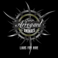 Mister In — Just Arrogant Animals