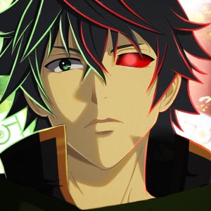 Devil of the Shield (feat. Johnald & Vanquish)