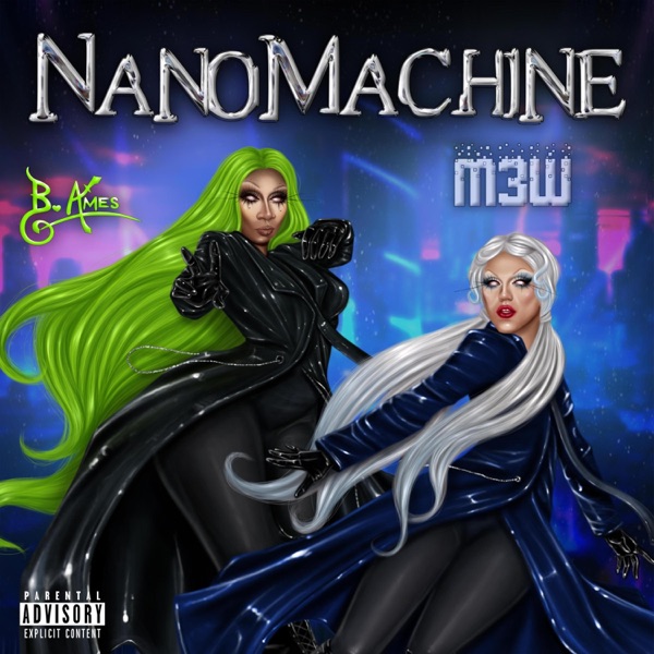 NanoMachine