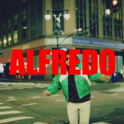 Alfredo - Single