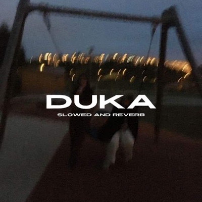 rizzyneck - Duka (slowed and reverb)