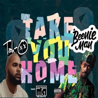 Take You Home (feat. The Nomad Rejectz) [Extended Version] - Single - Tah O & Beenie Man