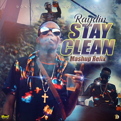 Stay Clean (Mashup Refix) - Single