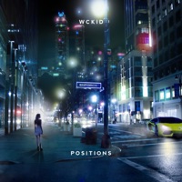 positions - Single - WCKiD