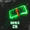 Binks - ZB lyrics