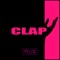 Clap - Guest room lyrics