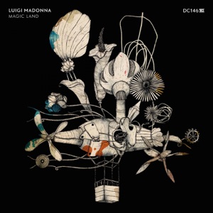 Magic Land - EP