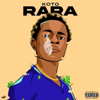 RaRa - Single - Koto