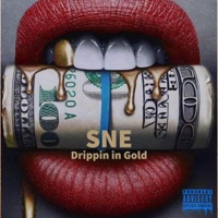 Drippin in Gold (feat. Eclipse) - Single - Skoobi