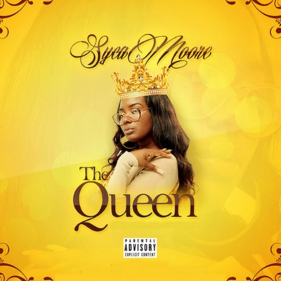The Queen - EP