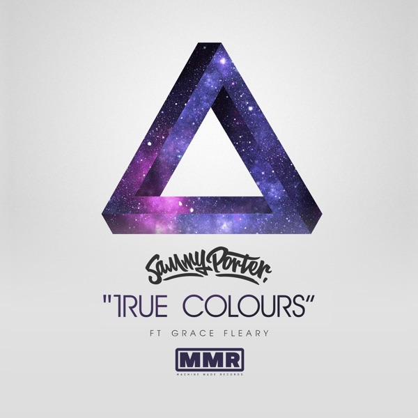 True Colours - EP