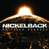 Nickelback - She Keeps Me Up artwork