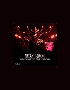 Posłuchaj wykonawcy Freak Circus, obejrzyj teledyski, przeczytaj biografię, zobacz daty tras koncertowych i nie tylko!