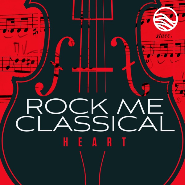 Classical Covers: Heart - EP