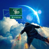 DE LEJITOS (feat. BLEIK) - Single - Juanra Gálvez