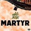 Martyr (Sped Up) - Single