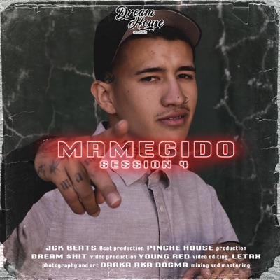 Session 4 : Mamegido - Single