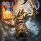 Kingdom of Hammers and Kings artwork