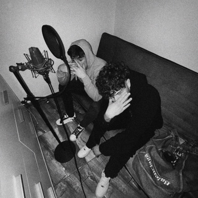 FACTS ALONE (feat. Saysoimhigh) - Single