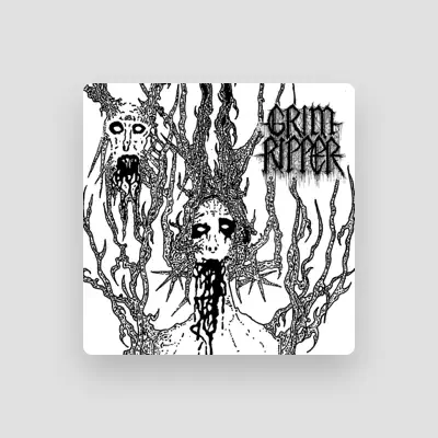 Listen to Grim Ripper, watch music videos, read bio, see tour dates & more!