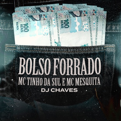 Bolso Forrado - Single