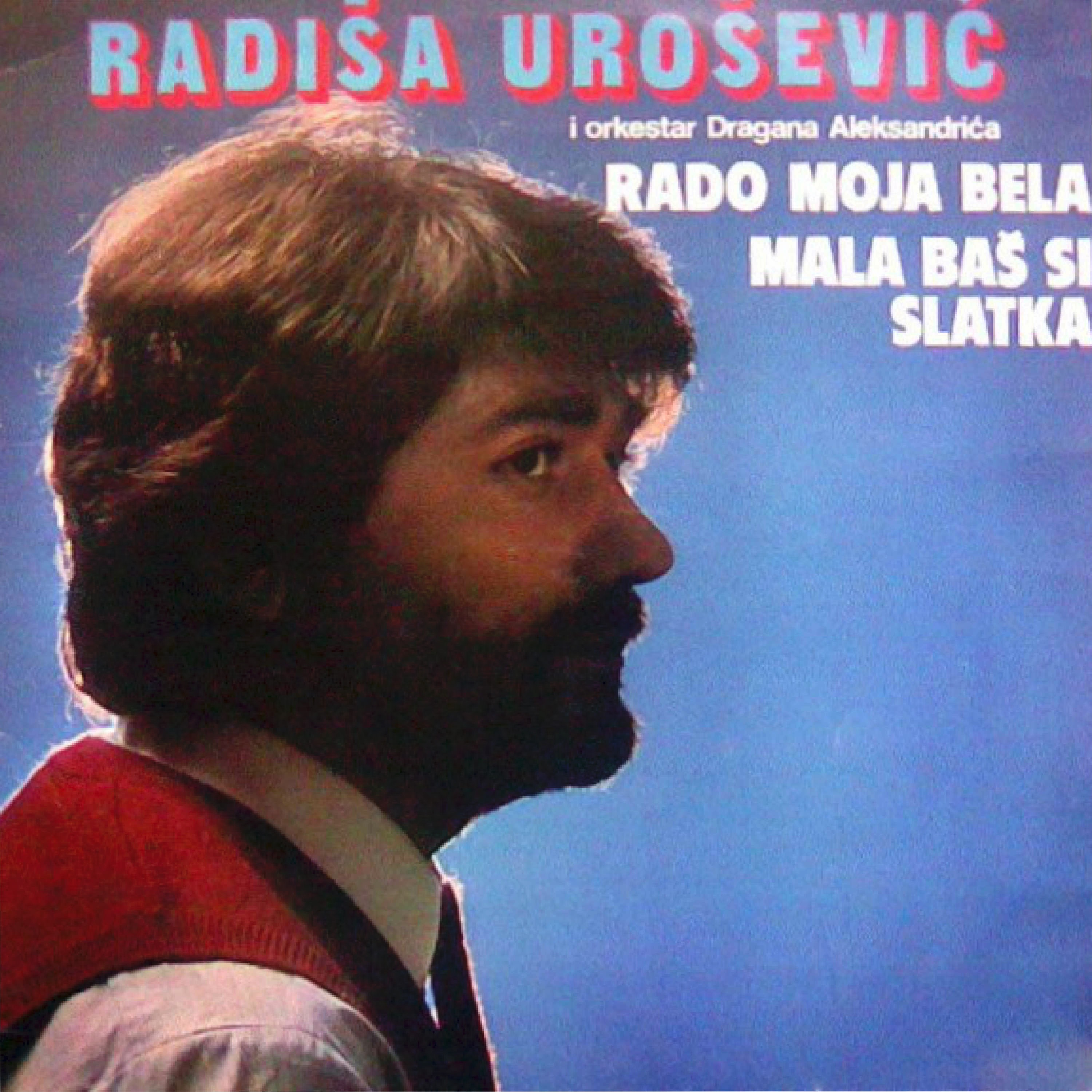 Mala, Baš Si Slatka - EP