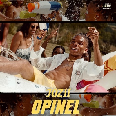 Opinel - Single