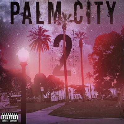 Palm City 2 - EP