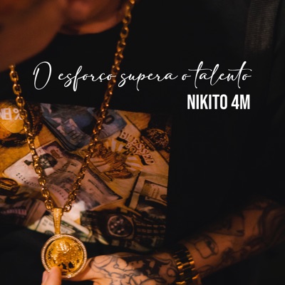 “ o Esforço Supera o Talento “