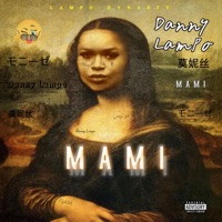 Mami - Single - Danny Lampo