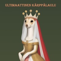 Ultimaattinen Kärppälaulu - Single - Riutta