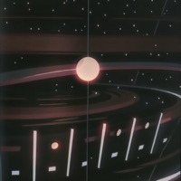 Eyes - Single - Centric