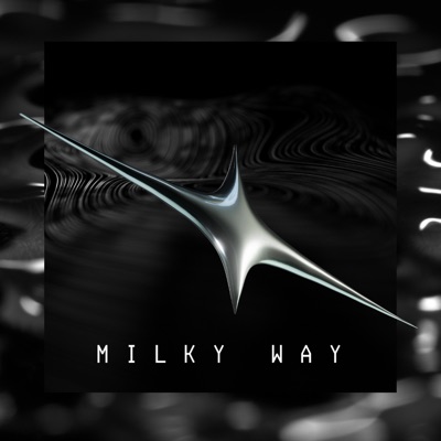 Milky Way (feat. Beti Gie) - Single