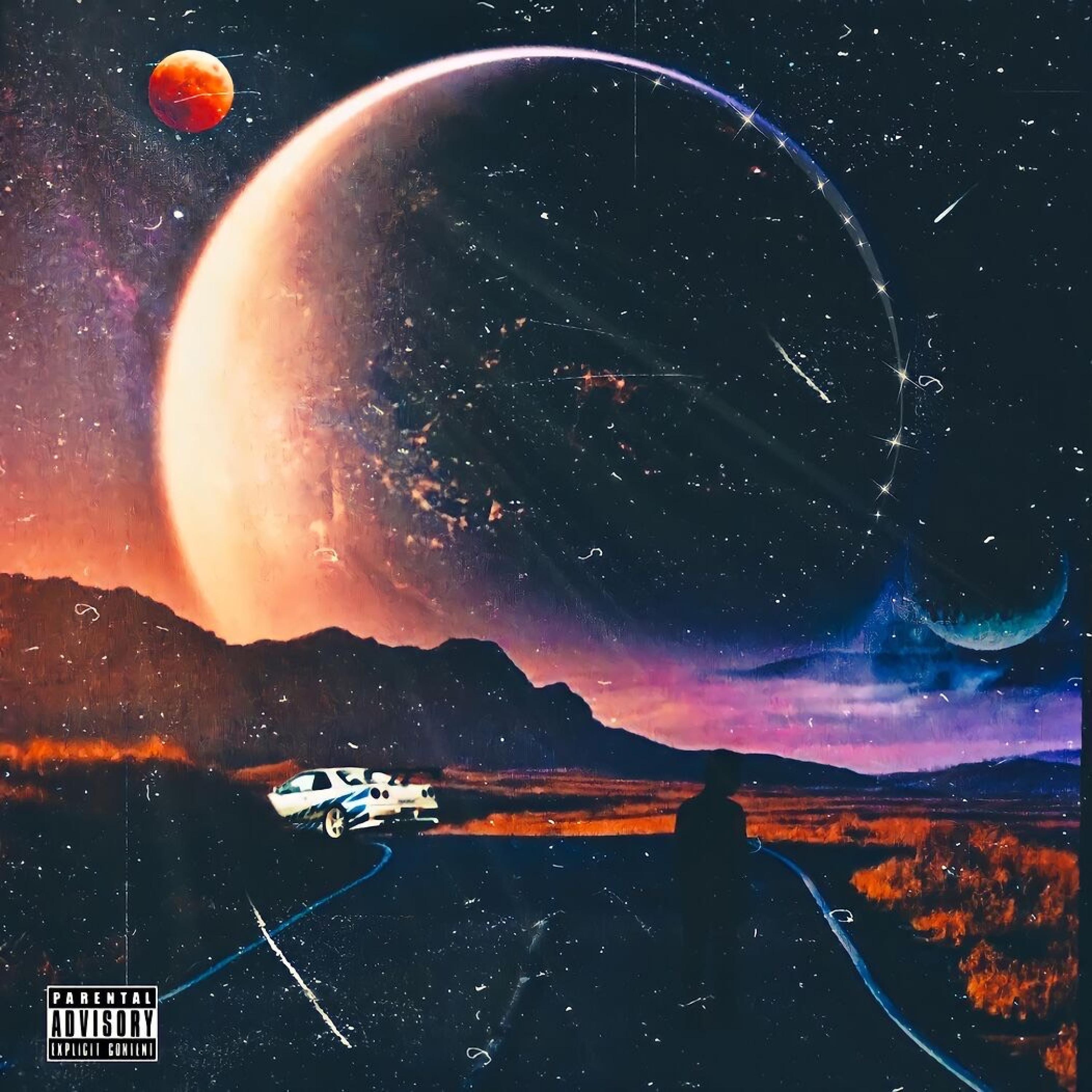 Escape - Single