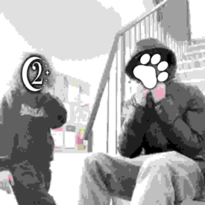 Fussin (feat. Roop) - Single